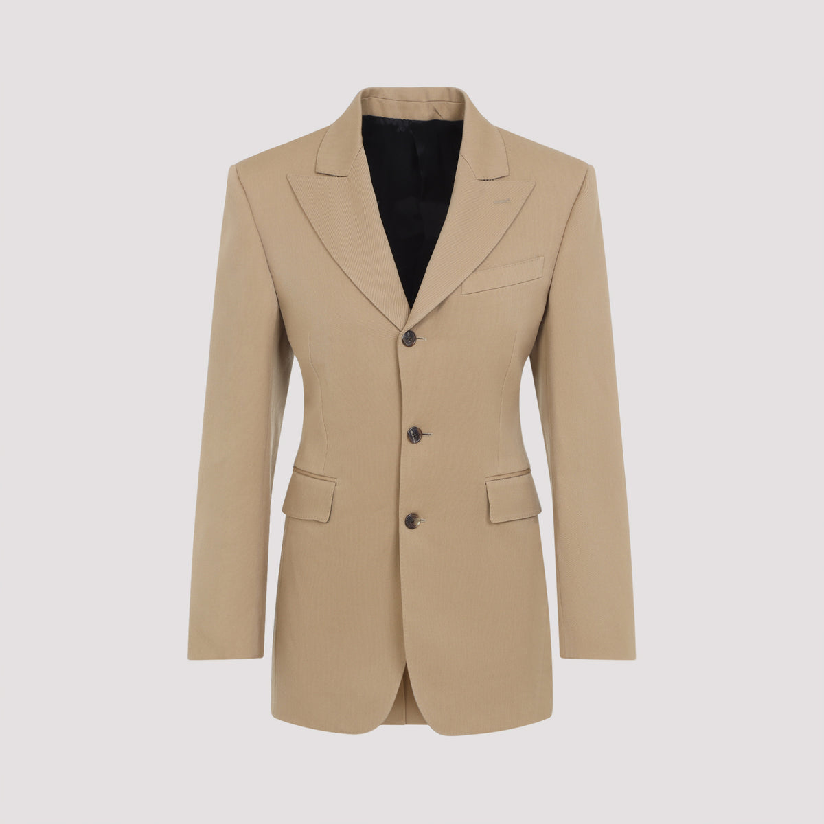 Celine Colonne Jacket Women