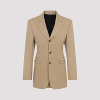 Celine Colonne Jacket Women