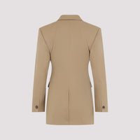 Celine Colonne Jacket Women