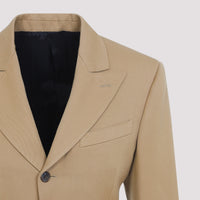 Celine Colonne Jacket Women