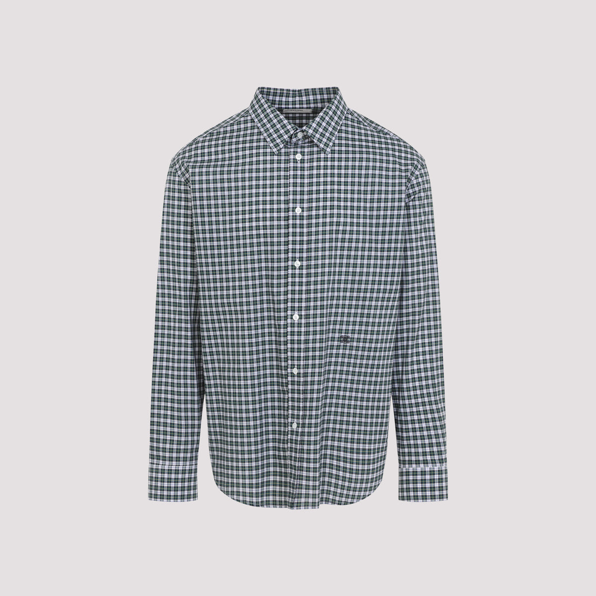 Celine Relaxed Shirt Men