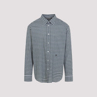 Celine Relaxed Shirt Men
