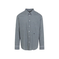 Celine Relaxed Shirt Men