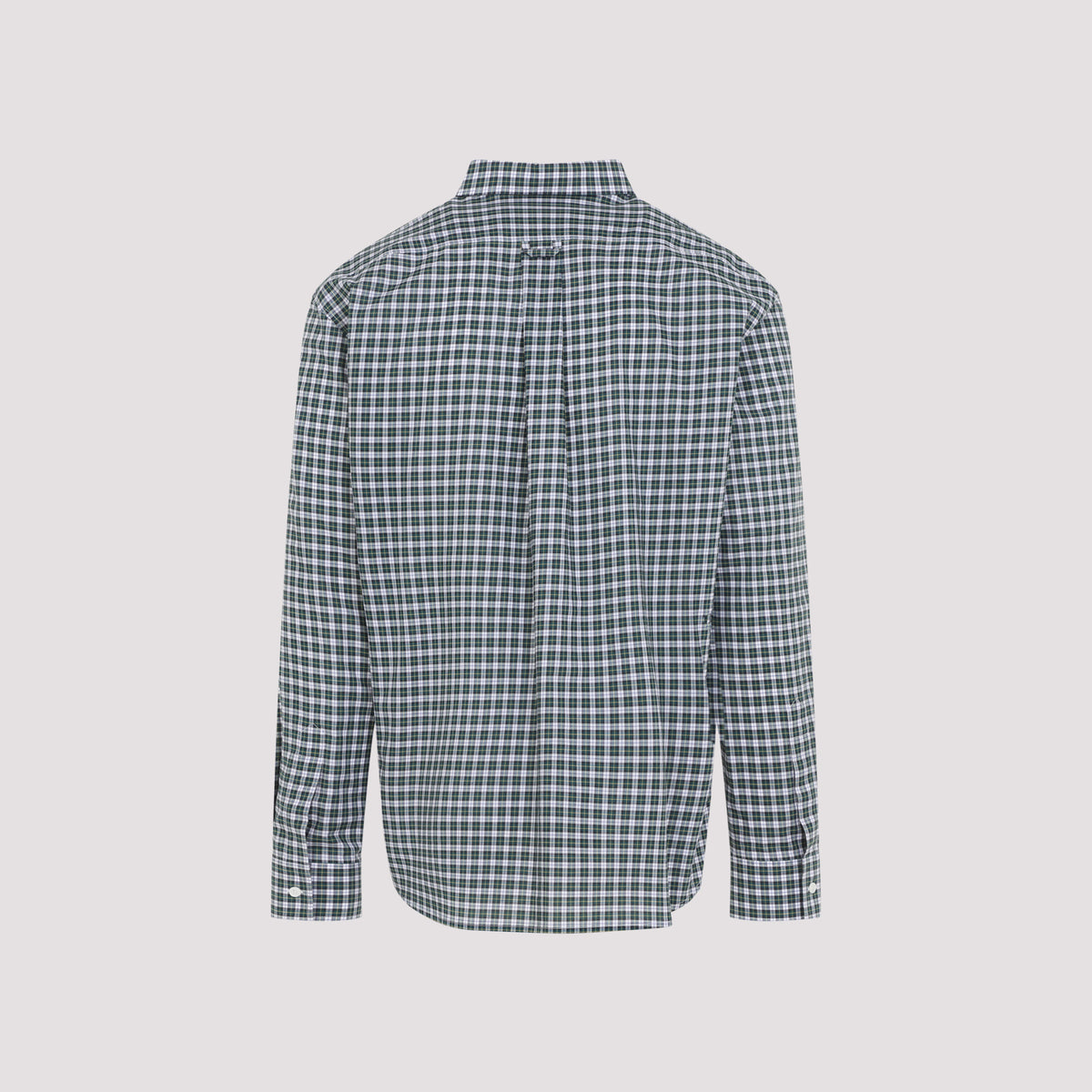 Celine Relaxed Shirt Men