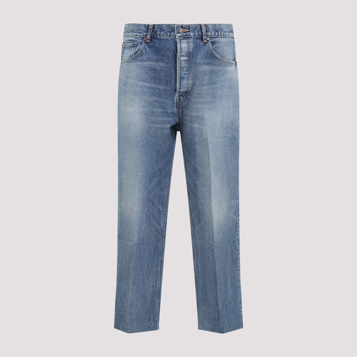 Celine Boyfriend 001 Jeans Men