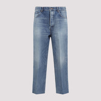 Celine Boyfriend 001 Jeans Men