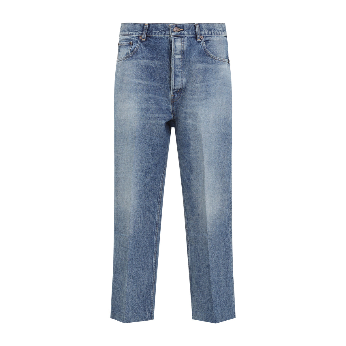 Celine Boyfriend 001 Jeans Men