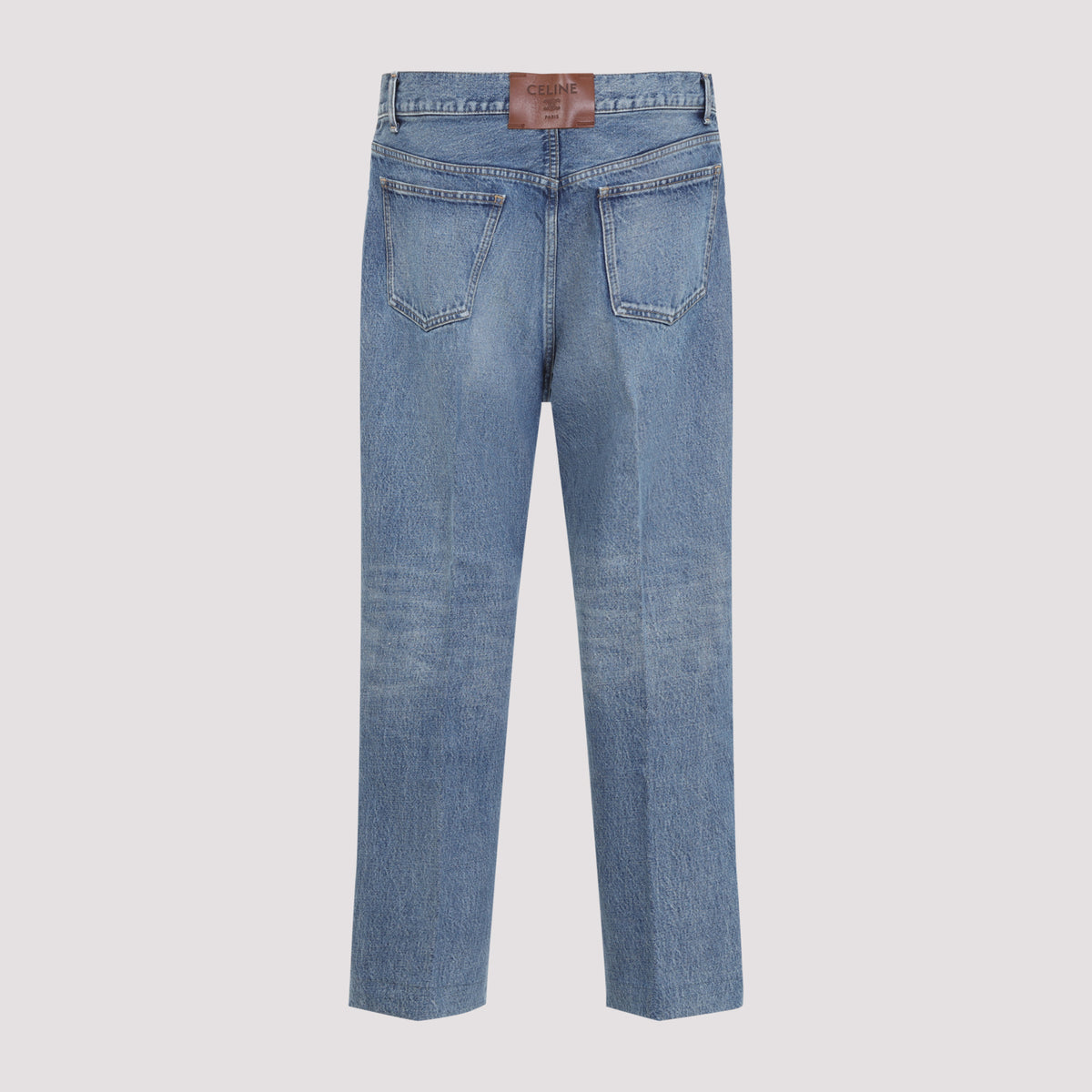 Celine Boyfriend 001 Jeans Men