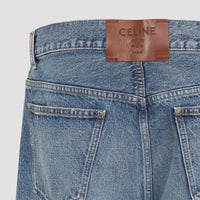 Celine Boyfriend 001 Jeans Men