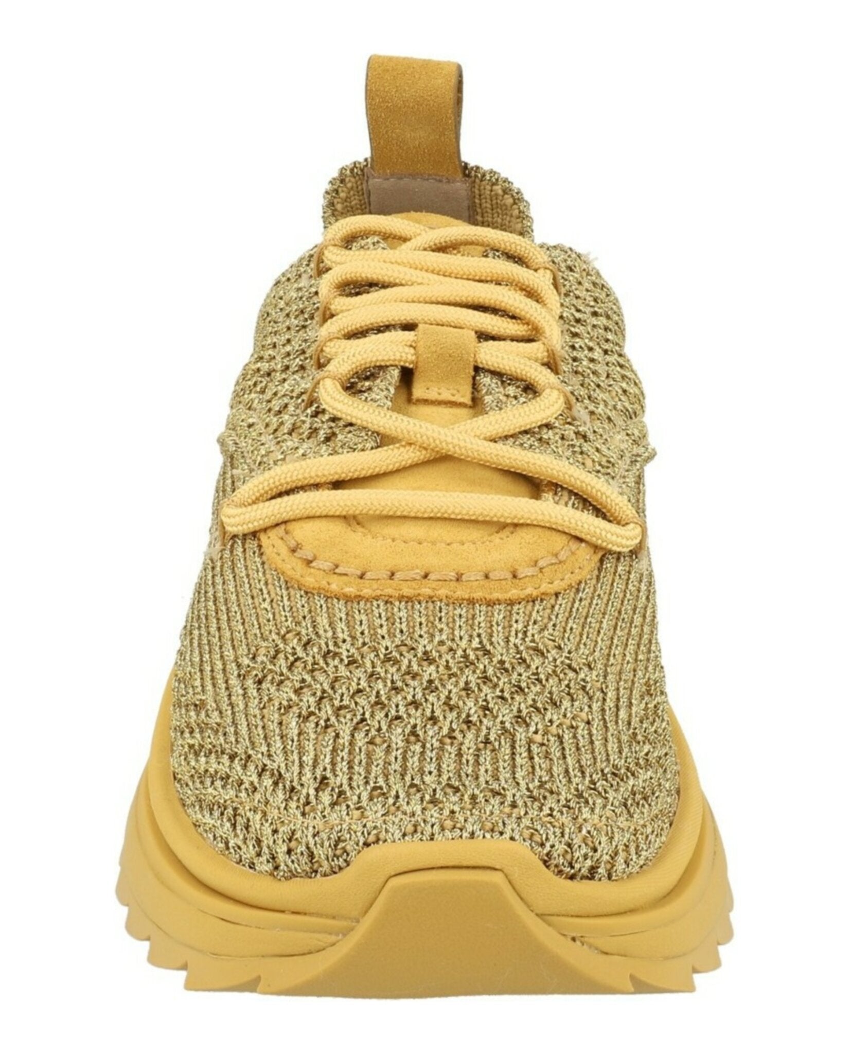 Ferragamo Womens Nima Knit Low-Top Sneakers – Bluefly