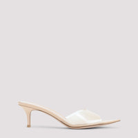Gianvito Rossi Elle 55 Mules Women