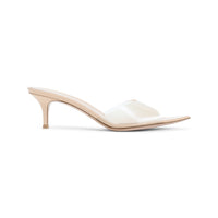 Gianvito Rossi Elle 55 Mules Women
