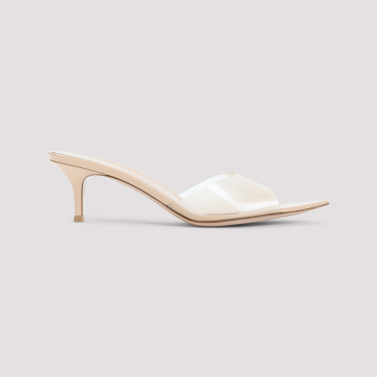 Gianvito Rossi Elle 55 Mules Women