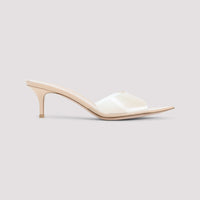 Gianvito Rossi Elle 55 Mules Women
