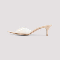 Gianvito Rossi Elle 55 Mules Women