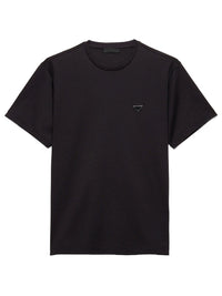 Prada Men Maglia Girocollo