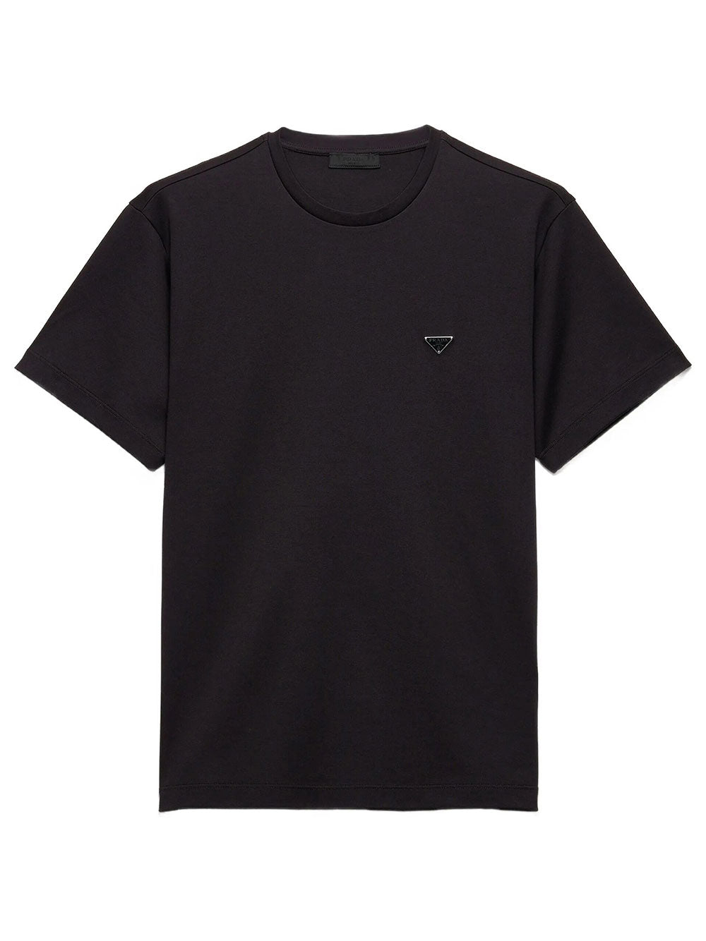 PRADA Maglia Girocollo Women