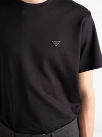 Prada Men Maglia Girocollo
