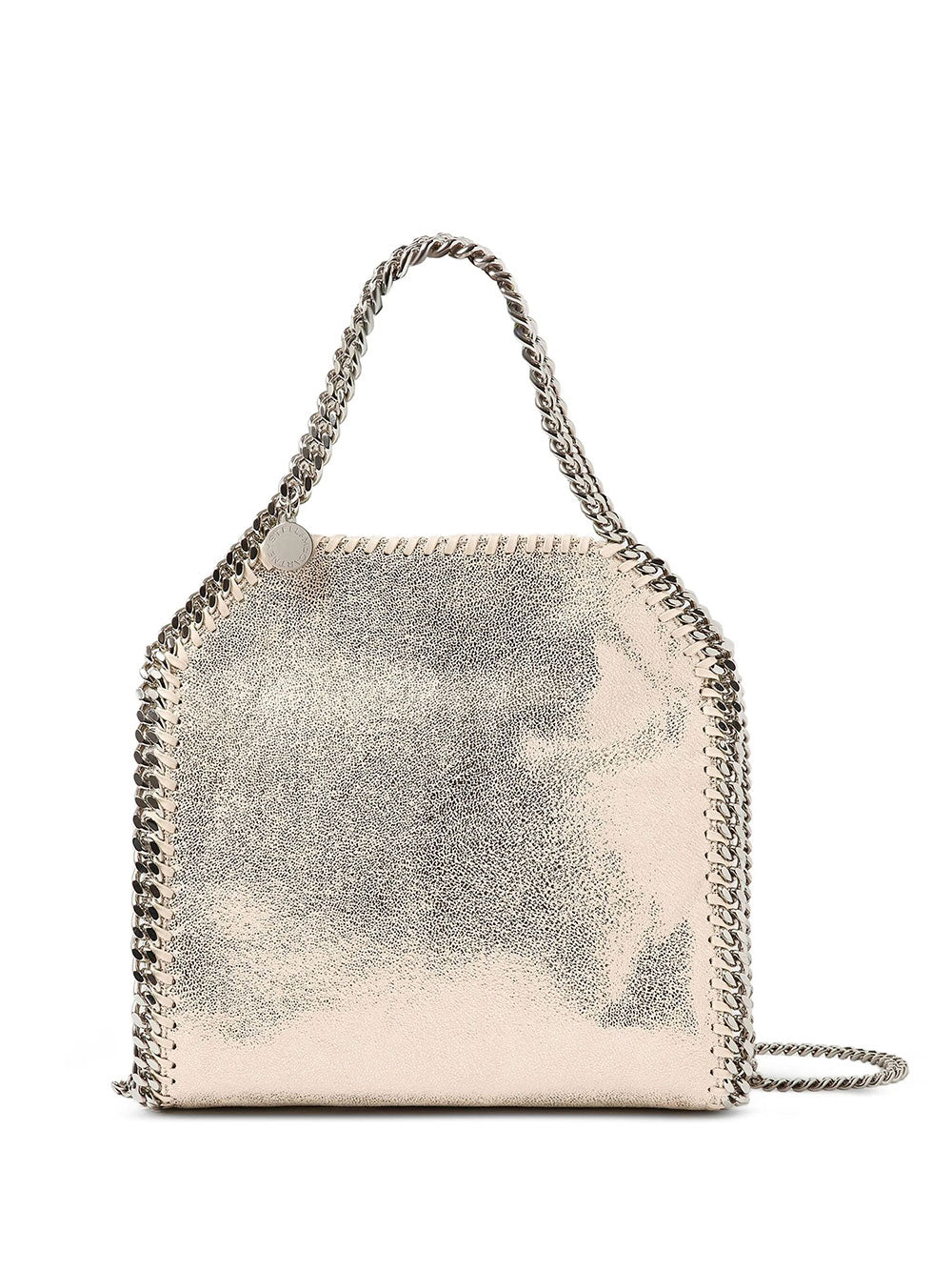 STELLA MCCARTNEY Borsa Tote Mini Falabella Women
