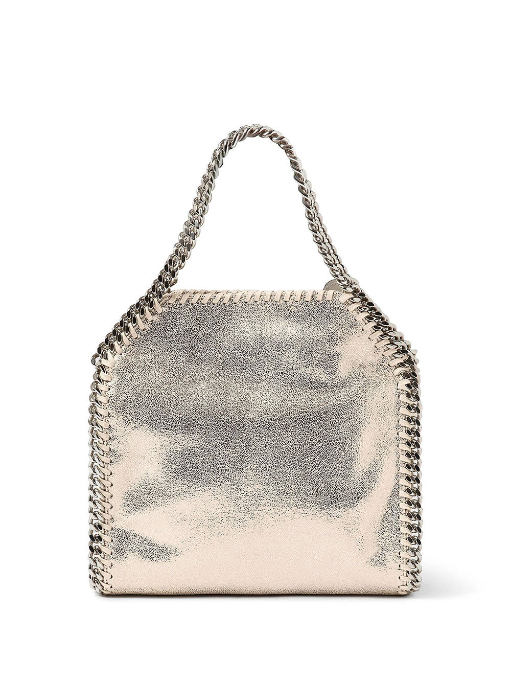 STELLA MCCARTNEY Borsa Tote Mini Falabella Women