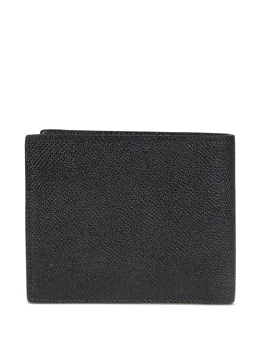 TOM FORD Portafoglio Bifold Piccolo In Pelle Fiore Women