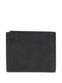 TOM FORD Portafoglio Bifold Piccolo In Pelle Fiore Women