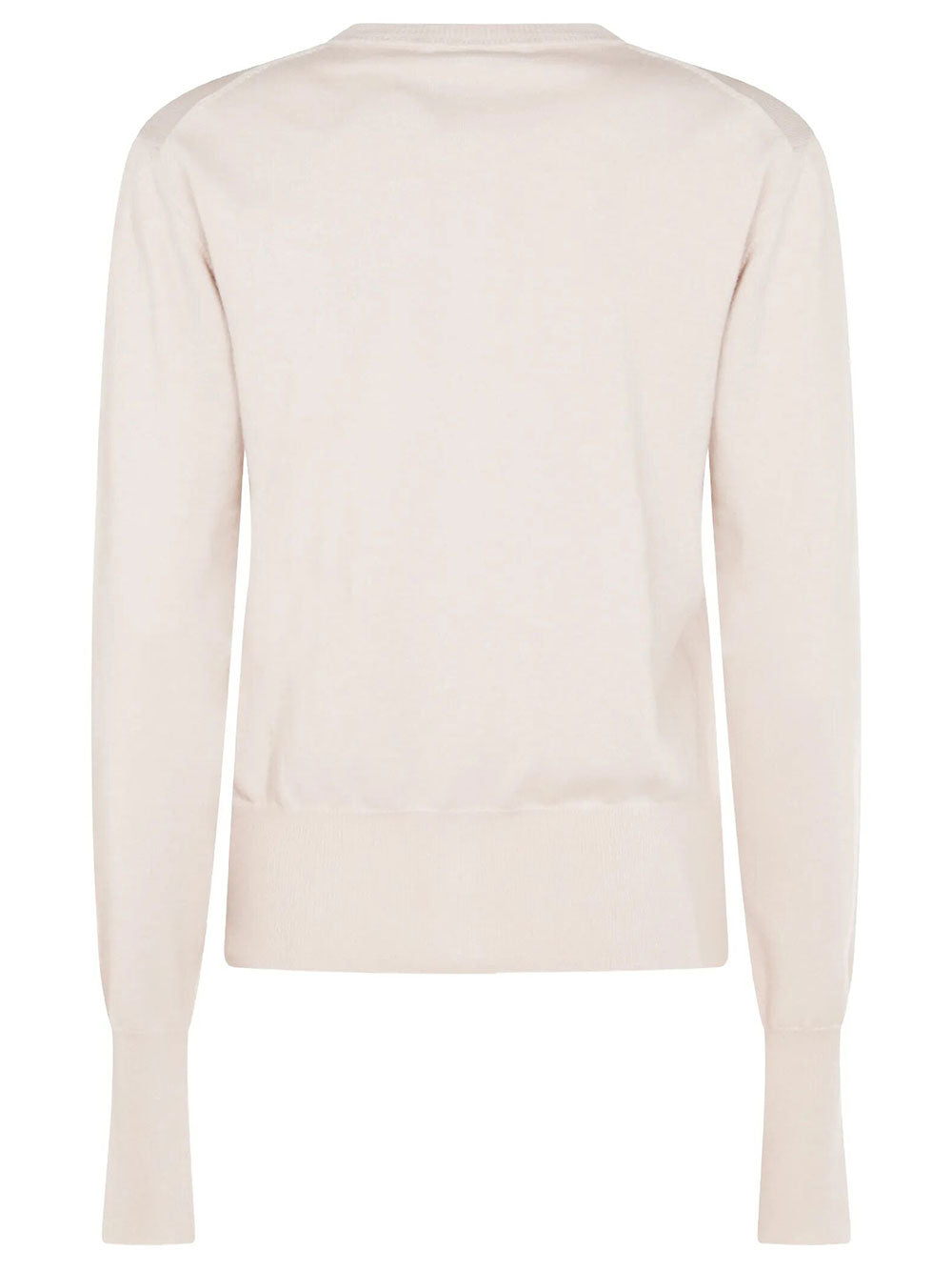 VIVIENNE WESTWOOD Vivienne Westwood Women Bea Ribbed-Knit Cardigan