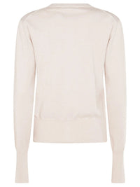VIVIENNE WESTWOOD Vivienne Westwood Women Bea Ribbed-Knit Cardigan