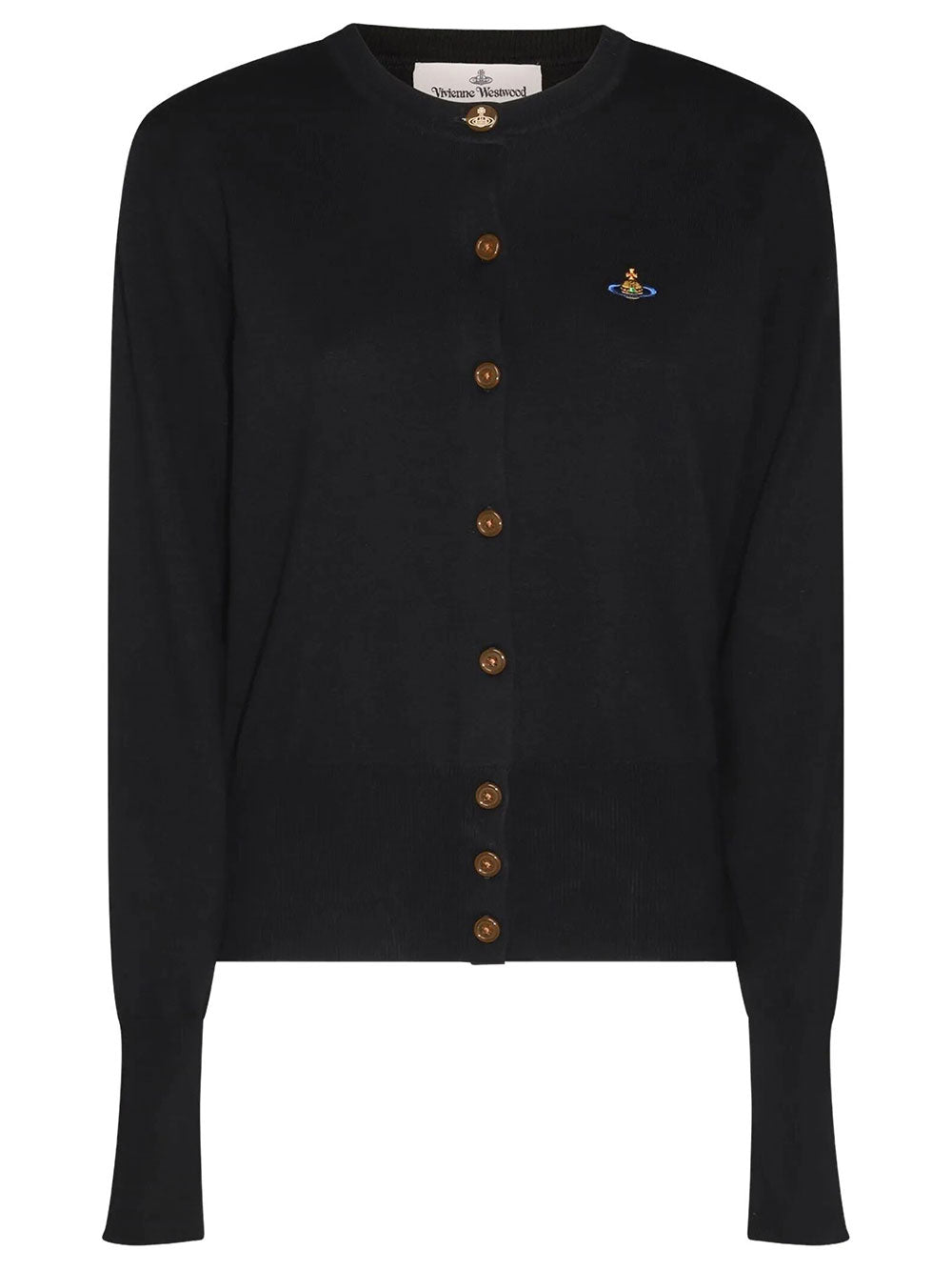 Bea Ribbed-Knit Cardigan Women