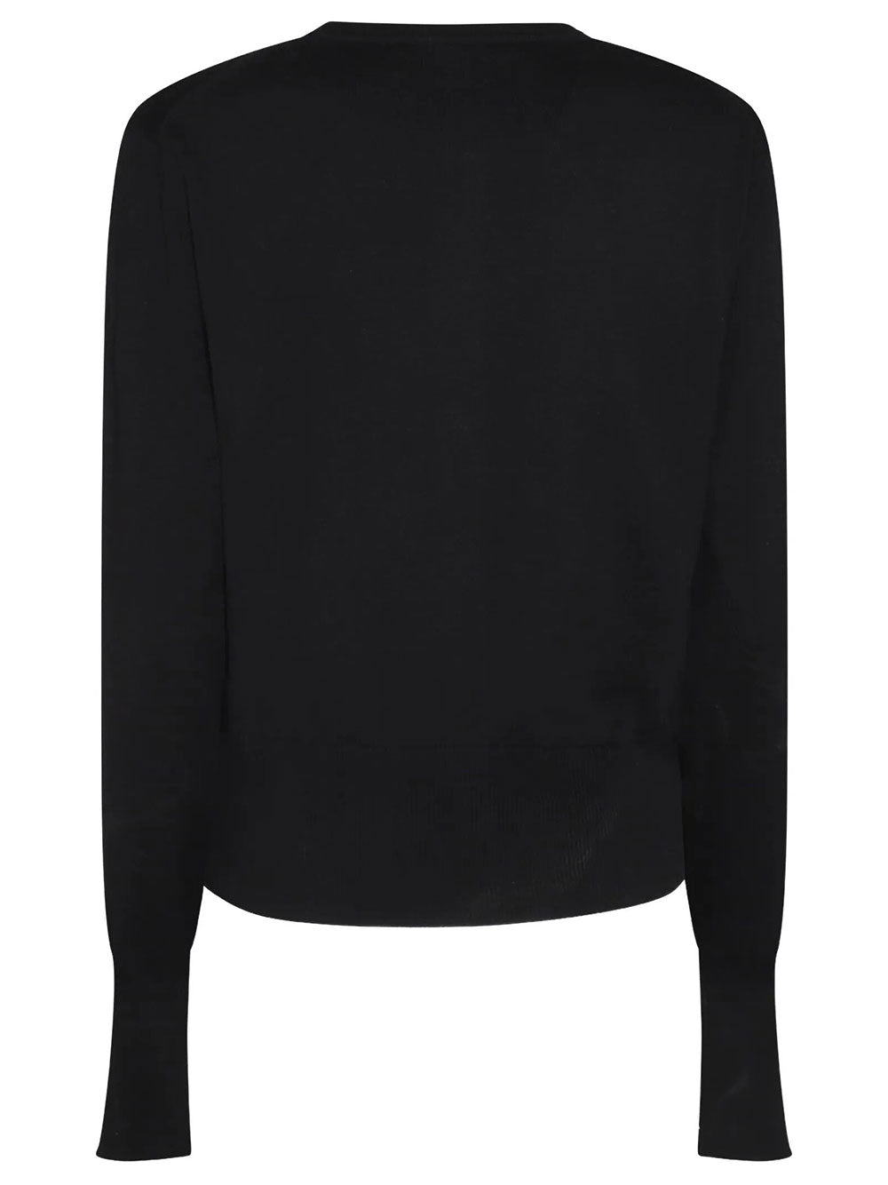 Bea Ribbed-Knit Cardigan Women