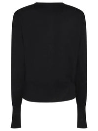 Bea Ribbed-Knit Cardigan Women