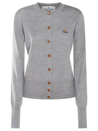 Bea Ribbed-Knit Cardigan Women