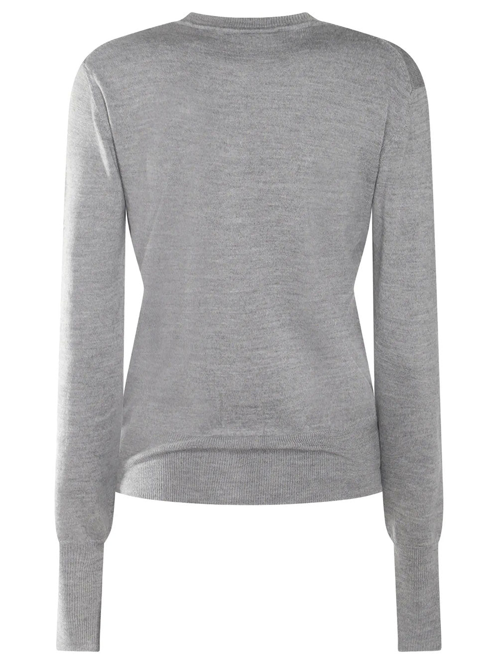 Bea Ribbed-Knit Cardigan Women
