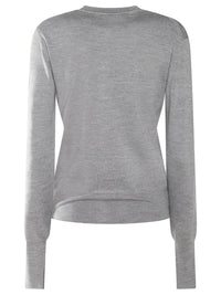 Bea Ribbed-Knit Cardigan Women