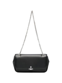 VIVIENNE WESTWOOD Vivienne Westwood Women Chain Crossbody Purse