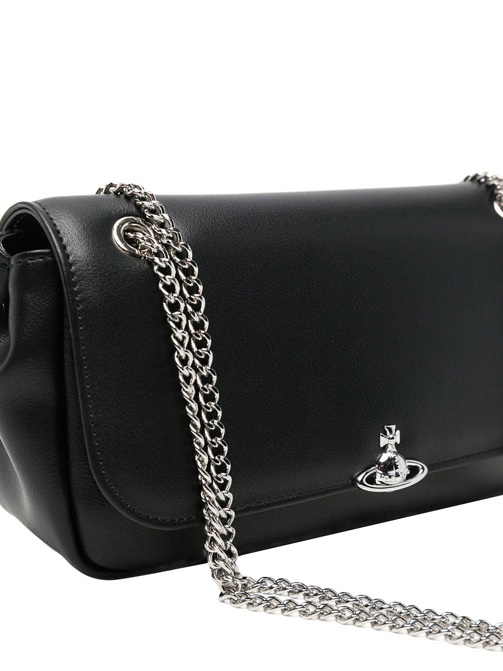 VIVIENNE WESTWOOD Vivienne Westwood Women Chain Crossbody Purse
