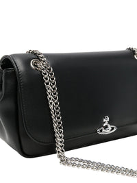 VIVIENNE WESTWOOD Vivienne Westwood Women Chain Crossbody Purse