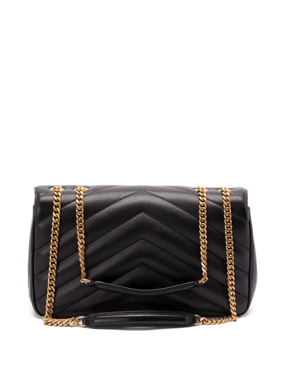 SAINT LAURENT Saint Laurent Women Loulou Medium Bag In Matelassé Lambskin