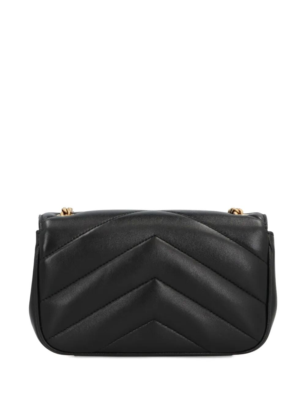 SAINT LAURENT Saint Laurent Women Loulou Mini Bag In Lambskin