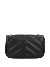 SAINT LAURENT Saint Laurent Women Loulou Mini Bag In Lambskin