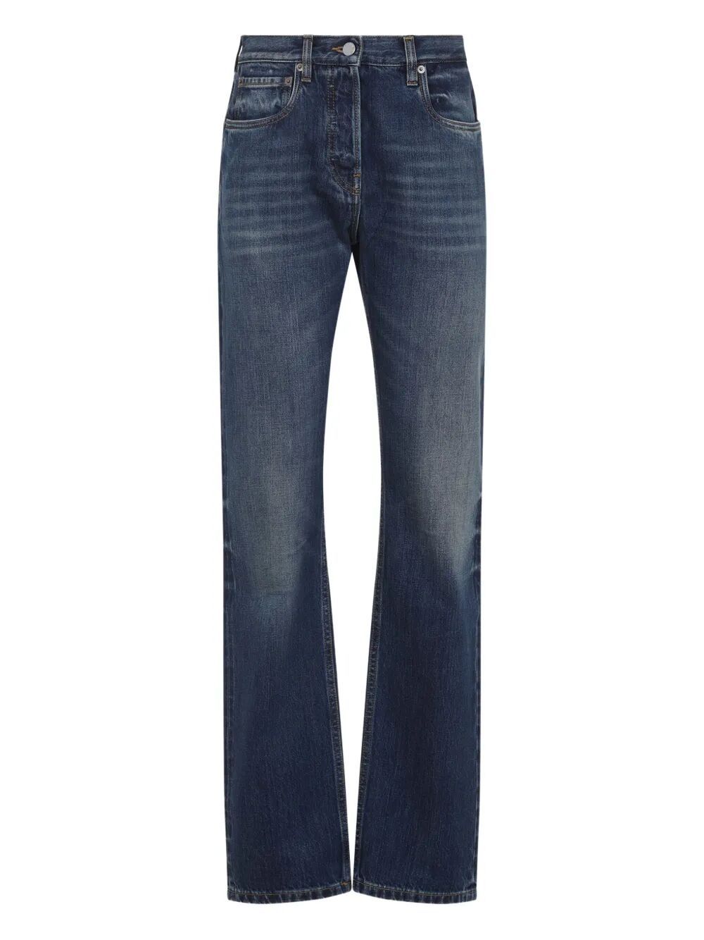 PRADA Prada Women Selvage Denim Jeans