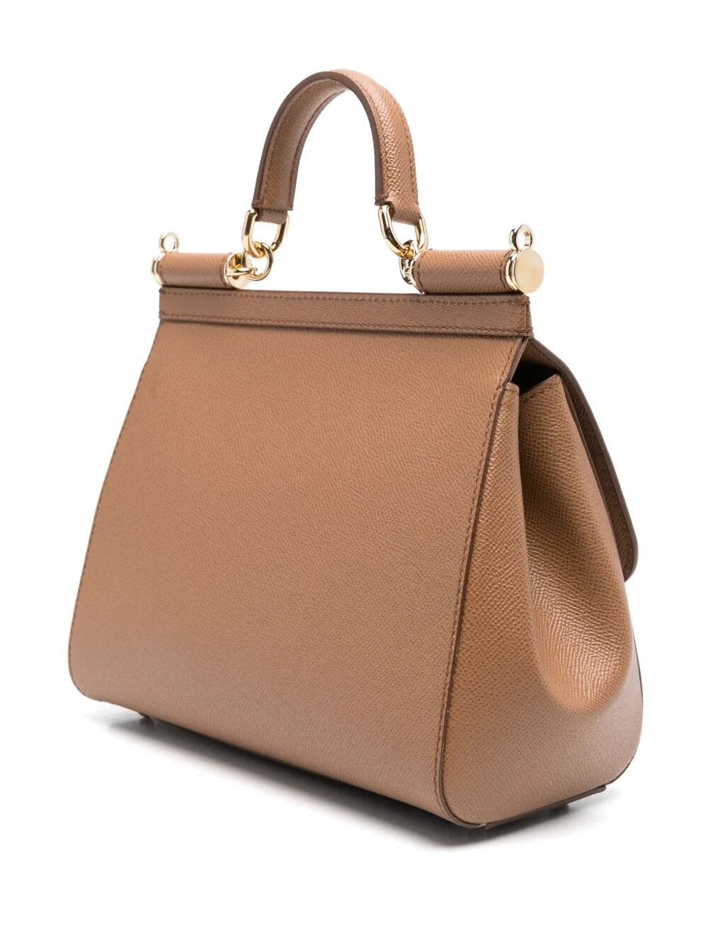 DOLCE & GABBANA Large Sicily Handbag Women