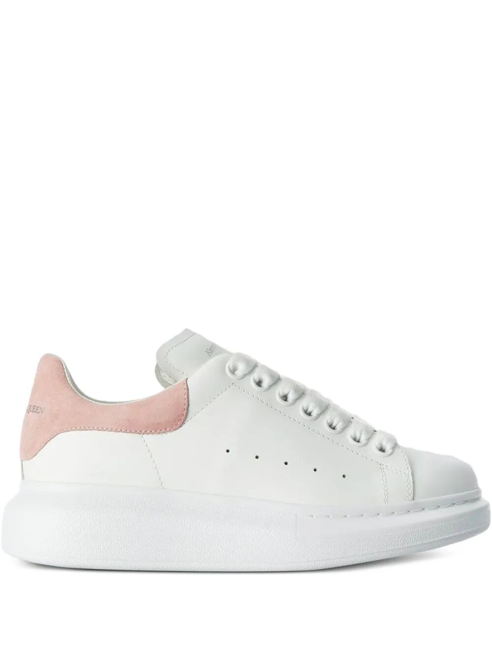 ALEXANDER MCQUEEN Alexander Mcqueen Women Oversized Sneakers