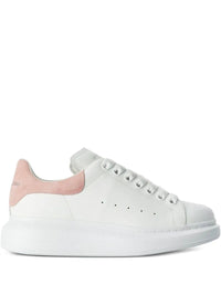 ALEXANDER MCQUEEN Alexander Mcqueen Women Oversized Sneakers