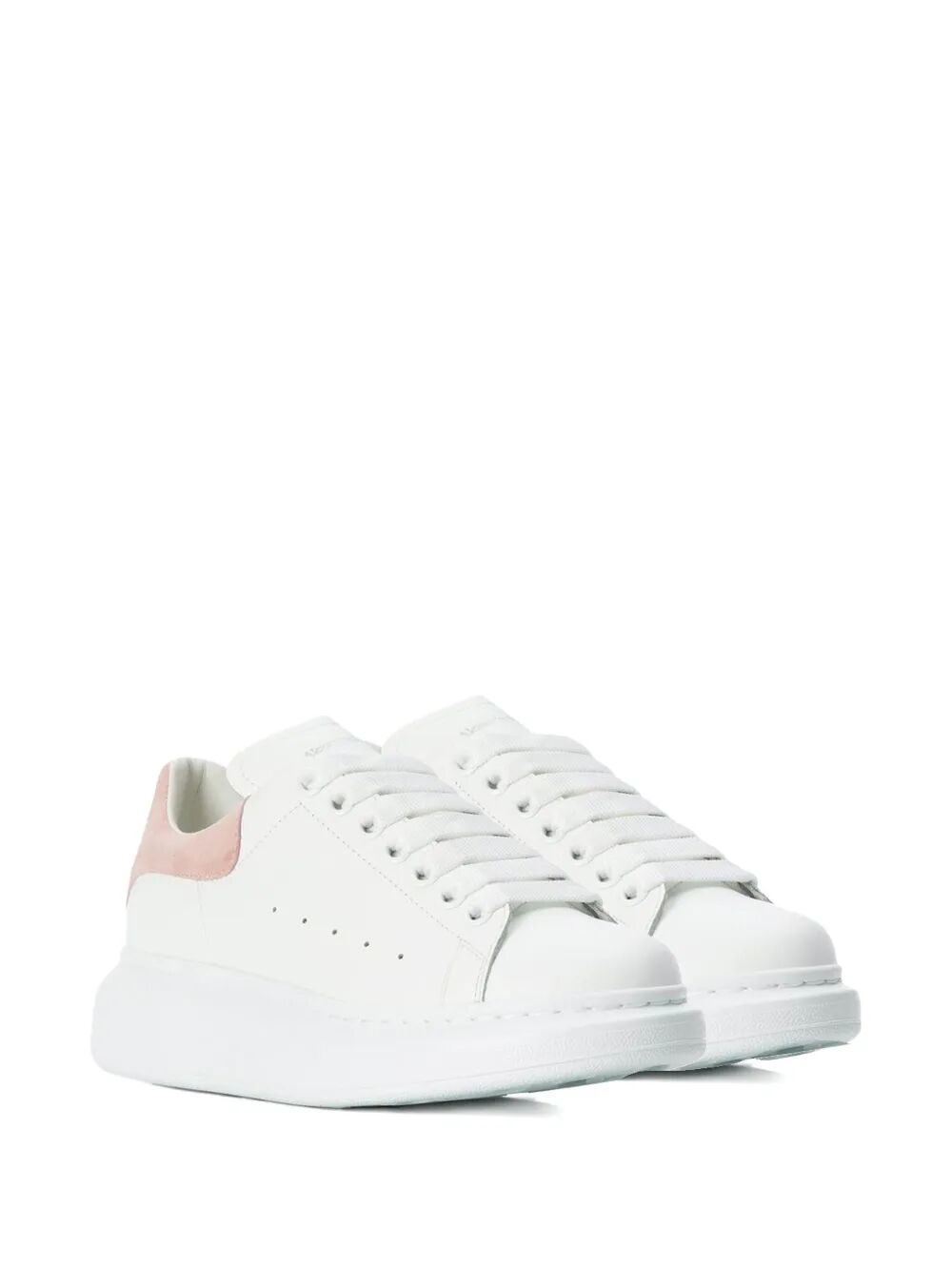 ALEXANDER MCQUEEN Oversized Sneakers Women