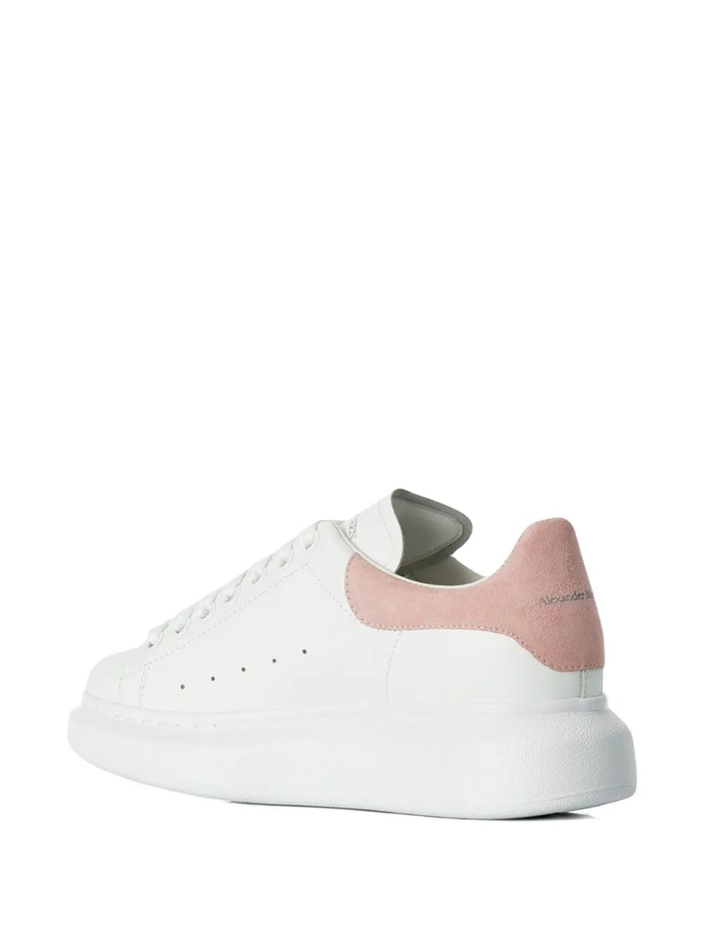 ALEXANDER MCQUEEN Alexander Mcqueen Women Oversized Sneakers