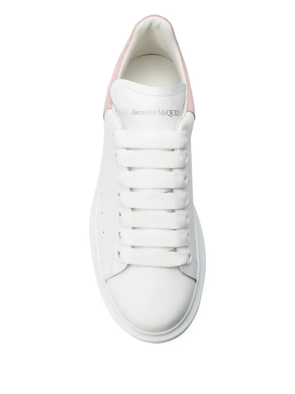 ALEXANDER MCQUEEN Alexander Mcqueen Women Oversized Sneakers