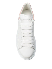 ALEXANDER MCQUEEN Alexander Mcqueen Women Oversized Sneakers