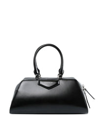 GIVENCHY Small Antigona East-West Bag In Box Leather Women