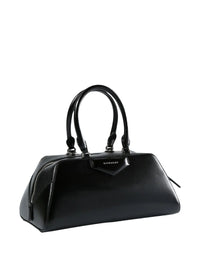 GIVENCHY Small Antigona East-West Bag In Box Leather Women